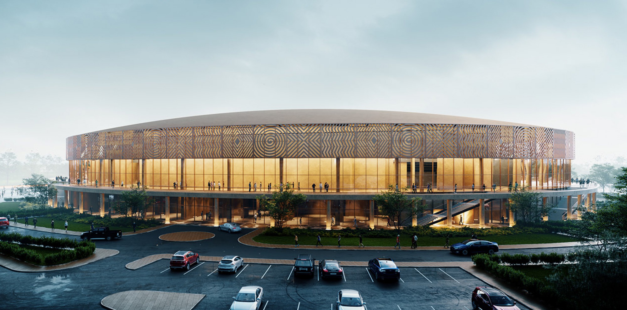 Kigali Arena